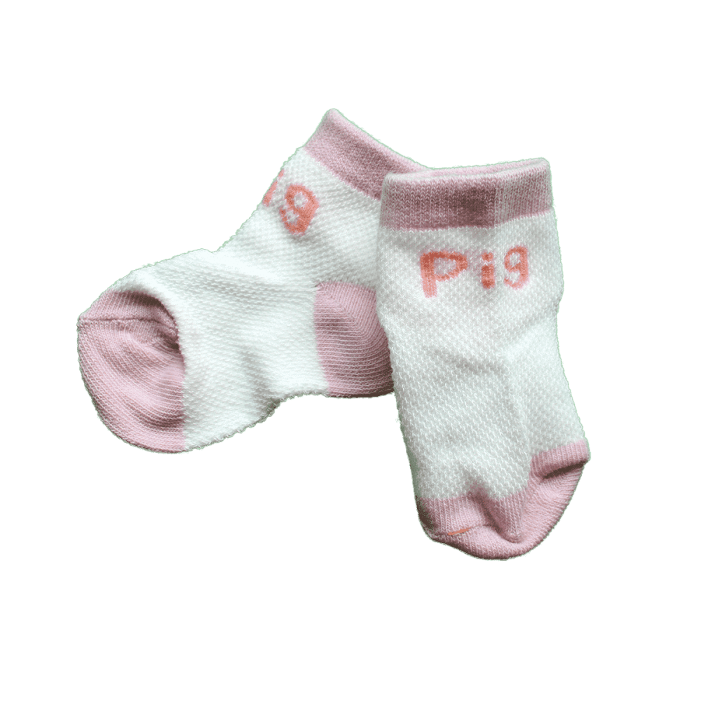 Biggetje set baby sokken 0 tot 1 jaar005