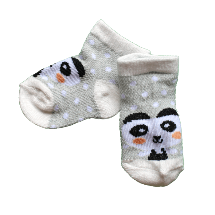 Panda set baby sokken 0 tot 1 jaar005