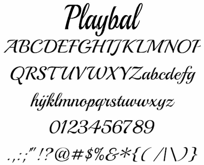 Playballl